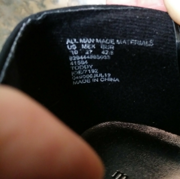 Metaphor Dressy Ankle Bootie Heels Size 10 - Picture 14 of 16